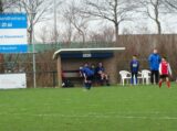 ST D.Z.C. '09/S.K.N.W.K. JO13-1 -Kapelle JO13-2 (competitie) seizoen 2021-2022 (voorjaar - 3e fase)) (33/87)